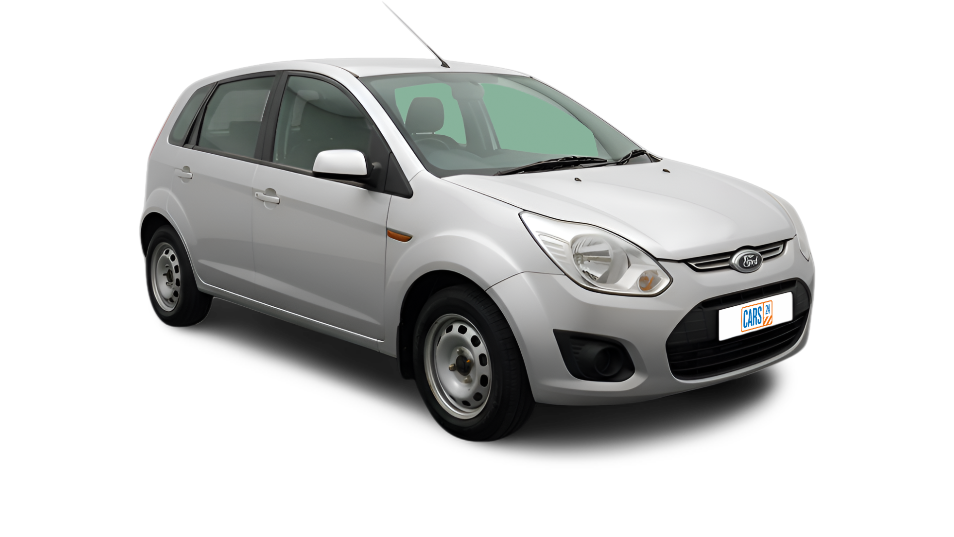 Ford Figo-img